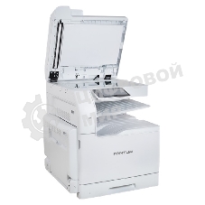 МФУ лазерное Pantum BM420ADN P/C/S, Mono, А3, 35 ppm (max 69 тыс/mon), 1,2 GHz, 1200х1200 dpi, Standard Memory 4 gb, network, ADF:110 pages. проектная модель