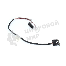 Шлейф P8 для теста матриц 40pin edp (20+20)
