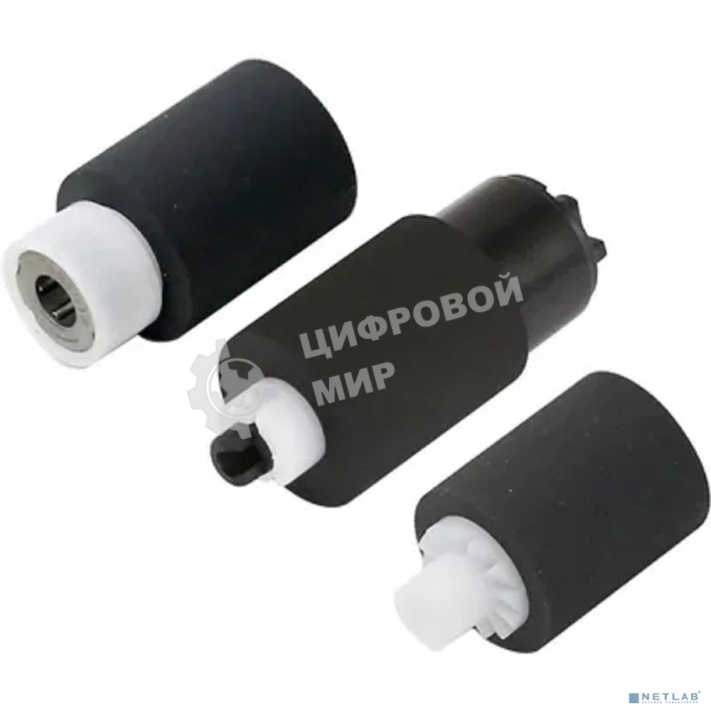 Комплект роликов CET CET511027 (2BR06521/2F906230/2F906240) для Kyocera FS-1028/1128MFP/1030MFP/1130MFP (упак.:3шт)