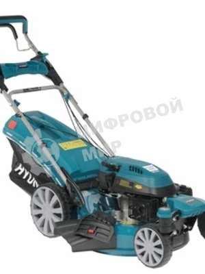 Газонокосилка роторная Hyundai L 5110RS