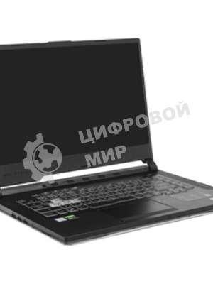 Допплата для Asus G531GU