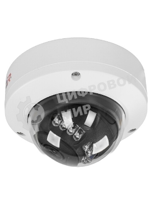 IP-камера TRASSIR TR-D2D5 v3 3.6