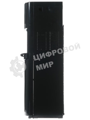 Кулер для воды AEL LC-AEL-804a нижняя загрузка, нагрев 90 °С, охлаждение 10 °С, черный