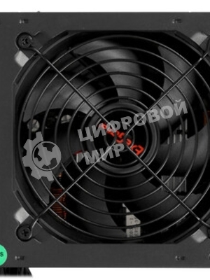 Блок питания ExeGate 800PPH-LT (EX292152RUS), 800Вт, 80 PLUS, 120мм, черный