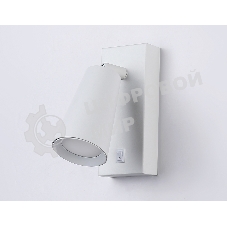Светильник Ambrella light TA13141 WH белый GU10 max 12W 145*60*90