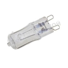Лампа галогенная ЭРА G9-JCD-25-230V-Cl(100/1000/30000)