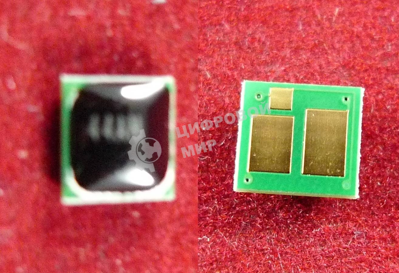 Чип ELP для HP LaserJet M15/M28, черный, 1K