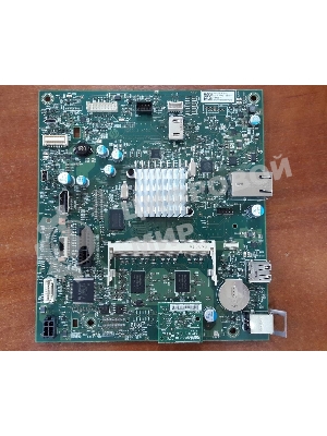 Плата форматера HP LJ M527 (F2A76-67910/F2A76-60002) OEM