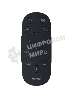 Веб-камера Logitech PTZ Pro 2 Camera