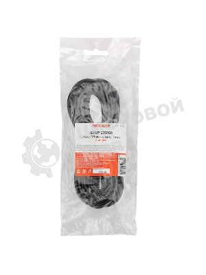 Шнур Rexant Стерео 3,5 мм штекер - Стерео 3,5 мм штекер, длина 5 метров