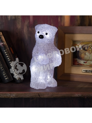 Фигура акриловая светодиодная Neon-night 