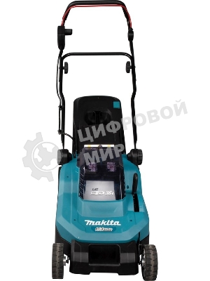 Газонокосилка MAKITA DLM382CM2