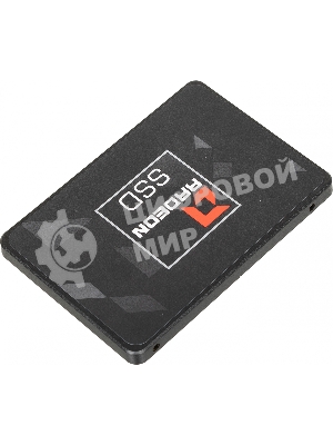 Накопитель SSD AMD Radeon R5 R5SL256G, 256 Gb, 2.5