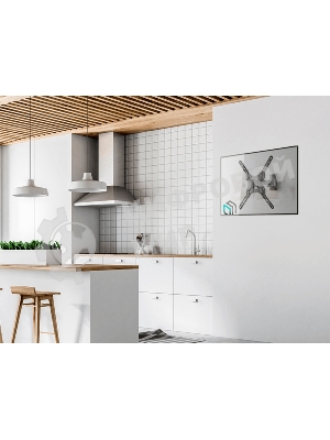 Кронштейн ONKRON M2 для телевизора 26