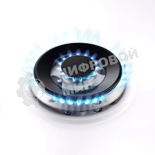 Газовая варочная панель Electrolux KGG64362W