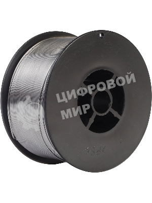 Проволока с флюсом PATRIOT 0.9мм, 1кг