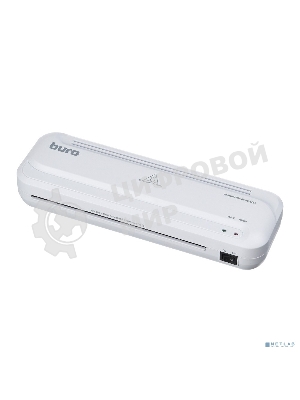 Ламинатор Buro BU-L285, 2 вала, A4, 100мкм, 220мм/мин