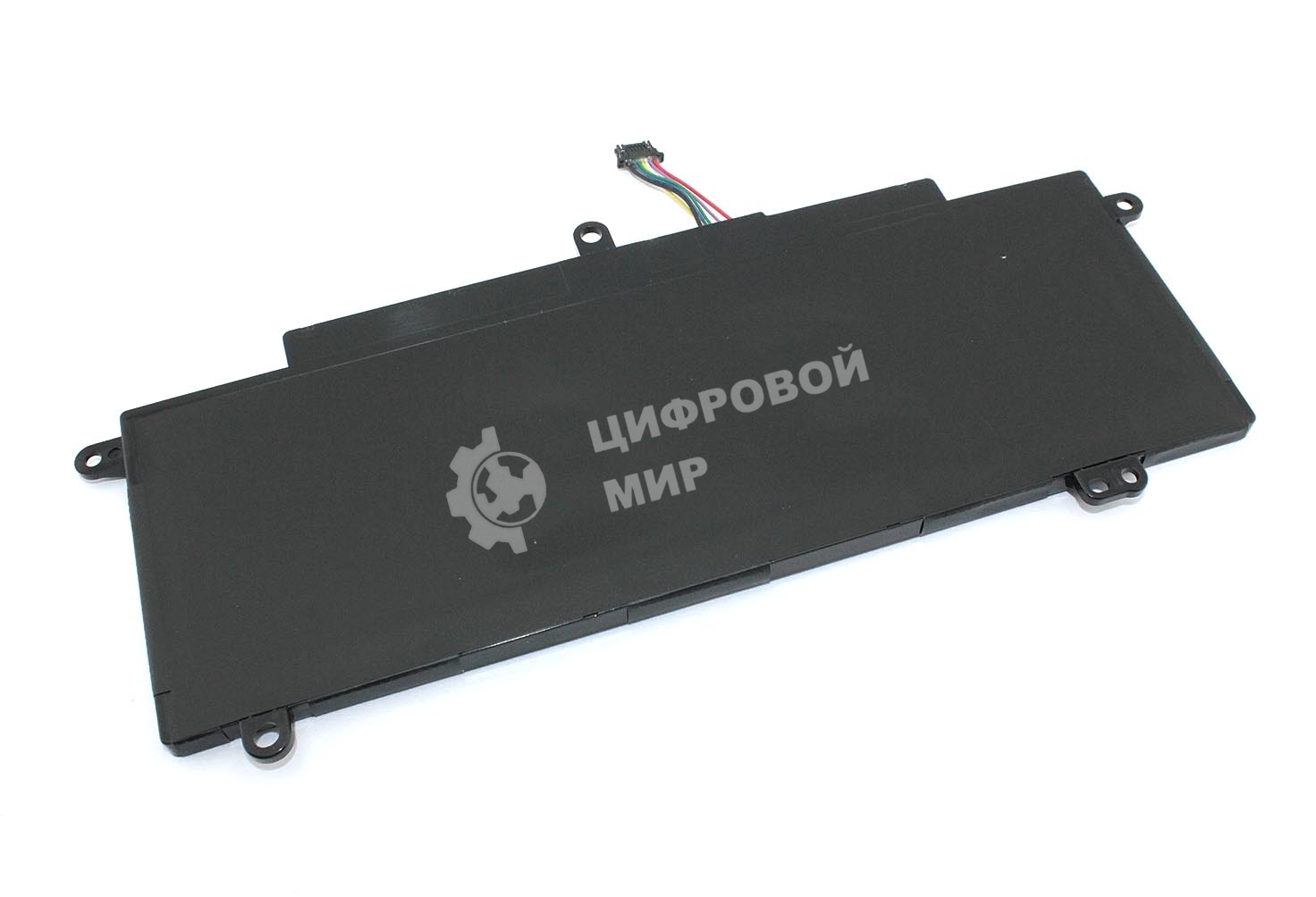 Аккумуляторная батарея для ноутбука Toshiba Tecra Z40 14.4V 4100mAh OEM черный