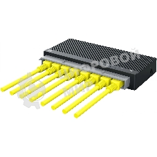 Коммутатор 8PORT 10/100/1000M Netis ST3108GC