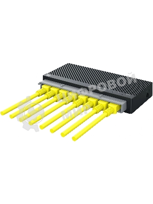 Коммутатор 8PORT 10/100/1000M Netis ST3108GC