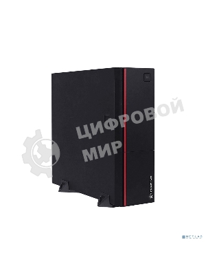 Компьютер ГРАВИТОН Д32И (208566) i5-13400/1x16GB/1xSSD512GB/FP_2xUSB 2.0/250W/K+M/NoOS/Реестр МПТ