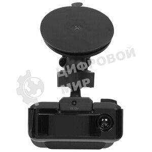 Радар-детектор Silverstone F1 DOPPLER PRO Wi-Fi GPS приемник