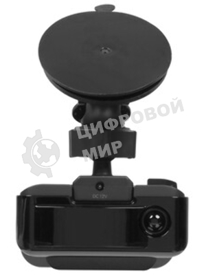 Радар-детектор Silverstone F1 DOPPLER PRO Wi-Fi GPS приемник