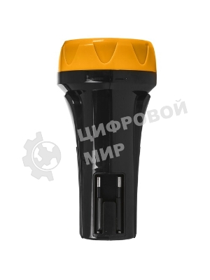 Фонарь ТРОФИ TSP10 акку 4v1.5ah 15хLED 2 режима карт