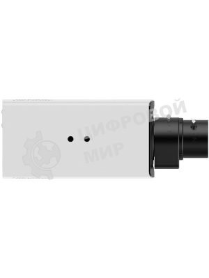 Камера видеонаблюдения Hikvision DS-2CD2821G0(C) цв.