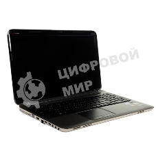 Клавиатура для ноутбука HP Pavilion DV6000 черная