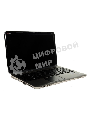 Клавиатура для ноутбука HP Pavilion DV6000 черная