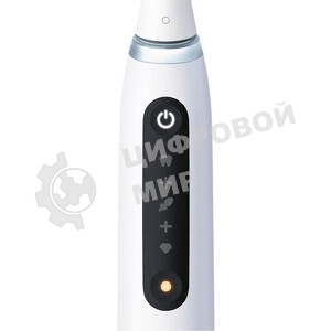Электрическая зубная щетка Oral-B iO Series 5 iOG5.1A6.1WT белый