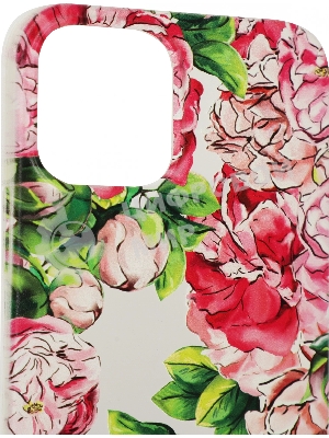 Чехол (клип-кейс) GRESSO Air, для Apple iPhone 12/12 Pro, прозрачный/рисунок gr17aaae9070