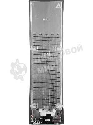 Холодильник Beko B1RCSK332G темно-серый двухкамерный 213/118л морозилка снизу