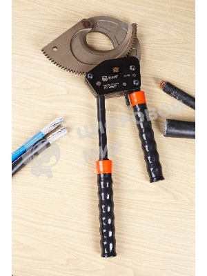 Ножницы секторные НС-100БСР Expert EKF nc-100