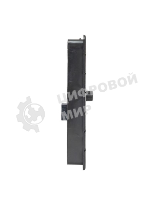 Преобразователь частоты 0.75/1.5кВт 1х230В VECTOR-100 PROxima EKF VT100-0R7-1B