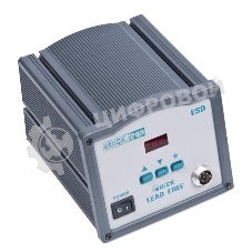 Паяльная станция Quick 203 ESD