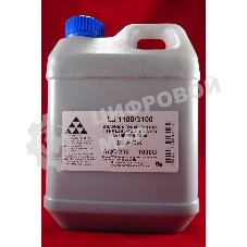 Тонер HP LJ 1100/1150/3100/5L/6L (кан., 1кг.) (AQC-США фас России)