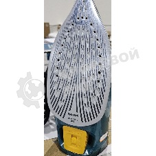 (Из ремонта, рабочий, гарантия 7 дней) Утюг Philips DST7050/70
