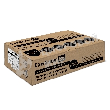 Стабилизатор напряжения ExeGate Master Turbo AVS-1500 (1500ВА, 100-265В, цифр. индикация вход/вых. напряжения, 220В±8%, КПД 98%, 5 уровней защиты, задержка, усиленный метал.корпус, евророзетка, RTL)