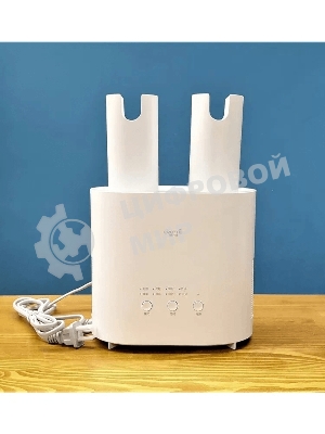 Сушилка для обуви deerma Shoe dryer DEM-HX10W White