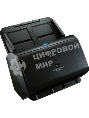 Сканер Canon DR-C230 (2646C003) A4 черный
