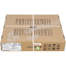 Газовая варочная панель HOMSair HGG641EBK