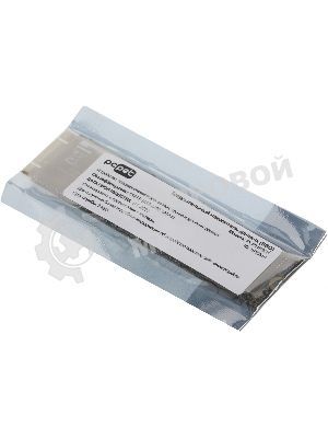 Накопитель SSD PC PET PCPS512G1, 512Gb, SATA-III, M.2 2280, R/W 500/450