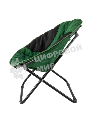 Кресло Palisad Camping круглое 85х46х85 см