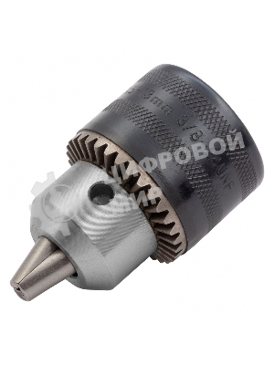 Патрон Matrix для дрели ключевой 1,5-13 мм - 3/8