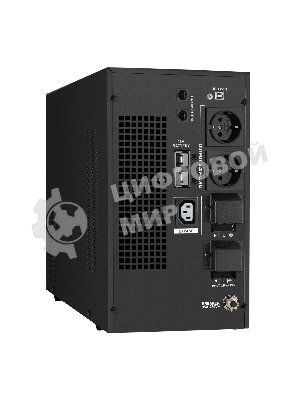 Комплект Источник бесперебойного питания EX295991RUS + батарея 80Aч EX285654RUS 4шт (инвертор, синус, для котла) ExeGate SineTower SZ-5000.LCD.AVR.2SH.1C13.T.RJ.USB <5000VA/4000W, чистый синусоида, LCD дисплей, AVR, 2*Schuko+1*C13+клеммы, RJ45/11, USB, линейно-интерактивный, Black> + батарея ExeGate HRL 12-80 (12В, 80Ач) 4шт