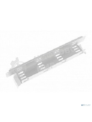 Лоток кабельный горизонтальный 19