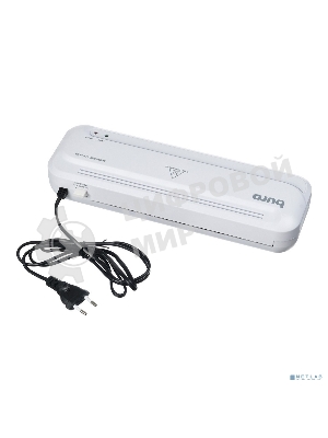 Ламинатор Buro BU-L285, 2 вала, A4, 100мкм, 220мм/мин