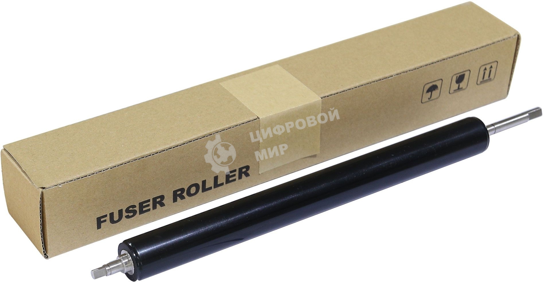 Вал резиновый CET CET3120 для HP Color LaserJet Enterprise M552/553/MFP M577